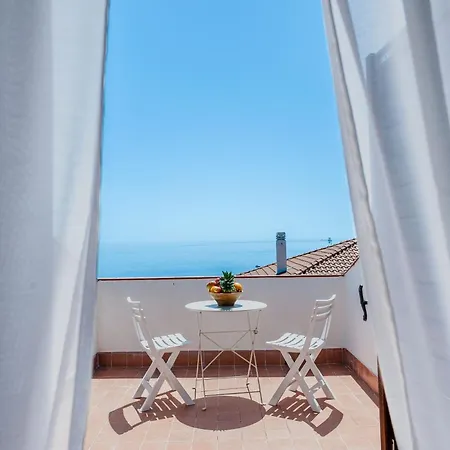 Sea View Paradise Aci Castello