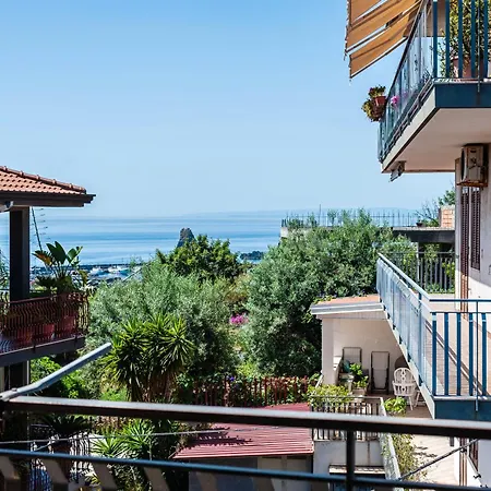 Sea View Paradise Aci Castello