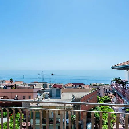 Sea View Paradise Apartment