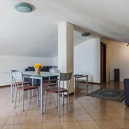 Sea View Paradise Apartment