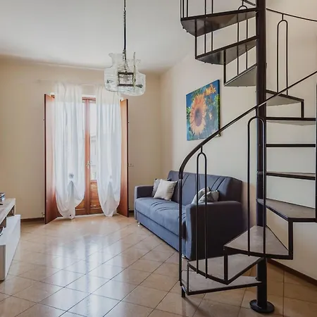 Sea View Paradise Apartment