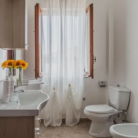 Sea View Paradise Apartment *