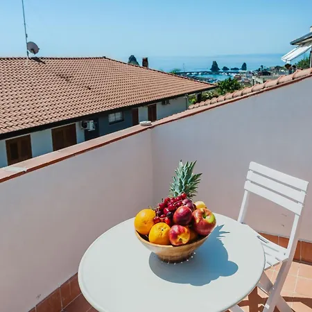 Sea View Paradise